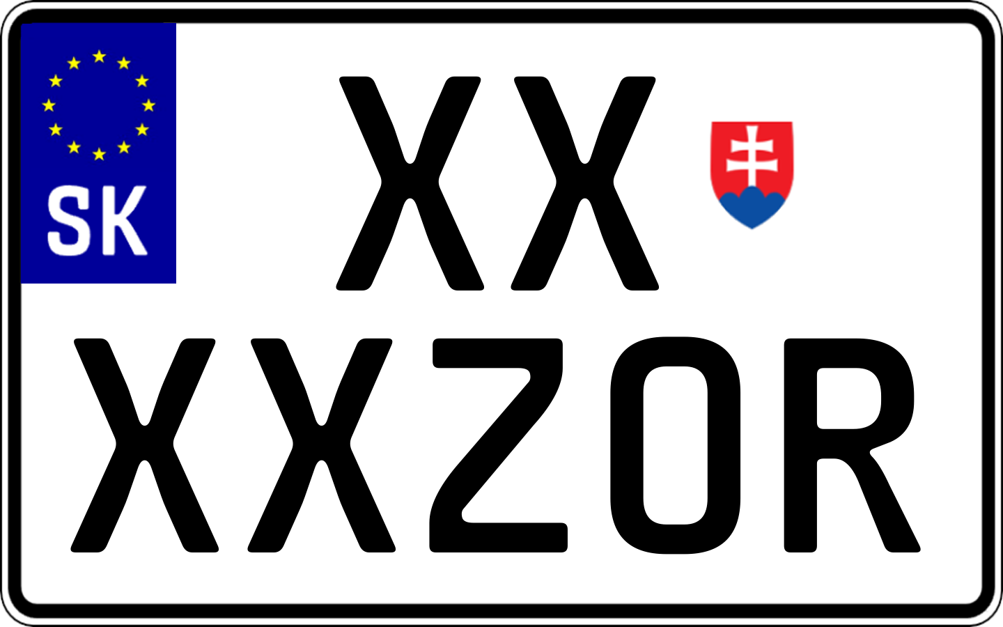 Typ IV - Bežná 2R