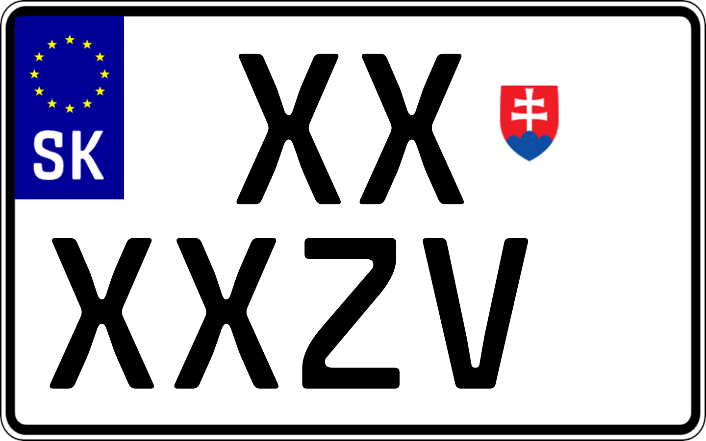 Typ IV - Bežná 2R