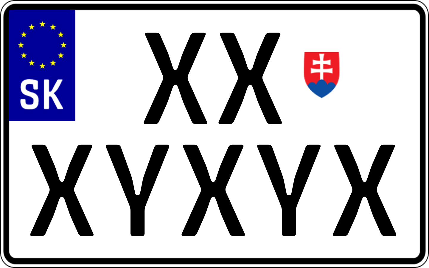 Typ IV - Bežná 2R