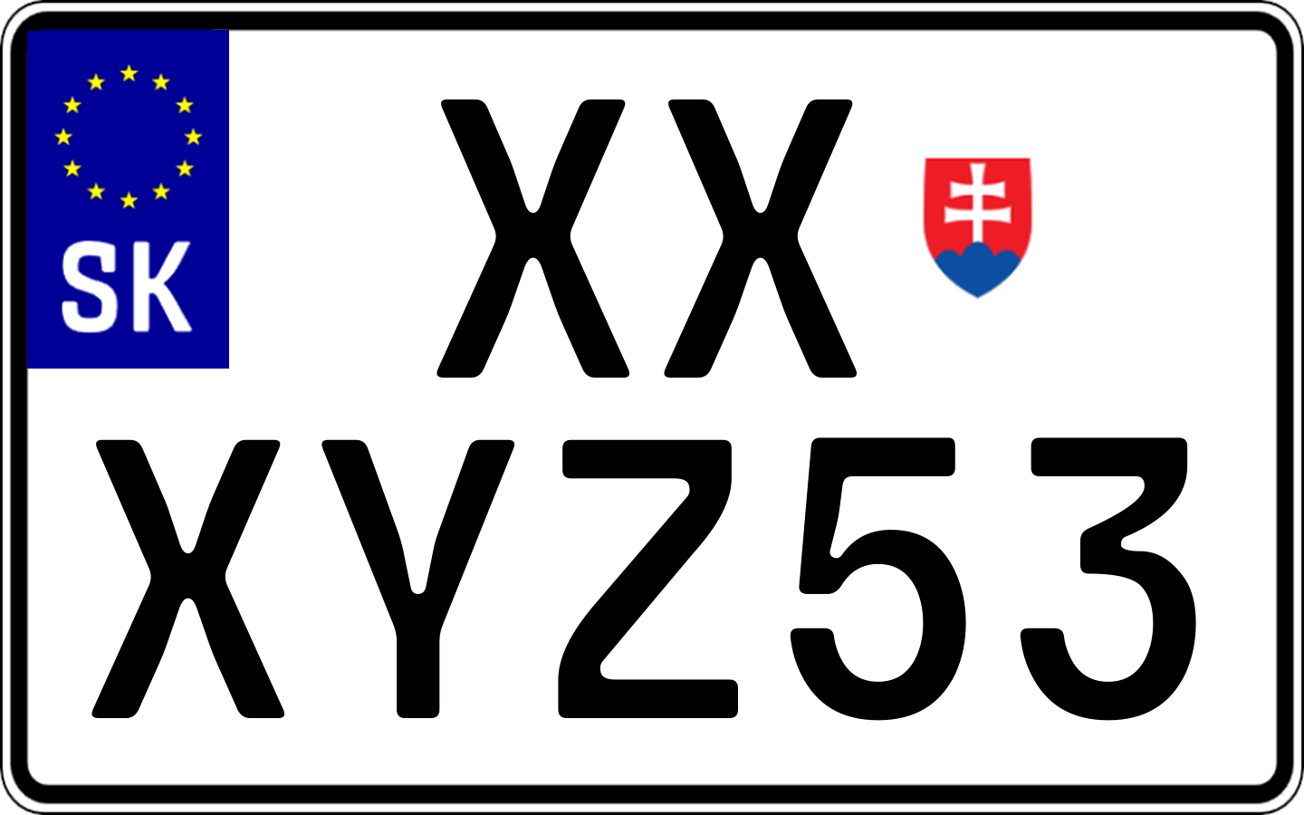 Typ IV - Bežná 2R