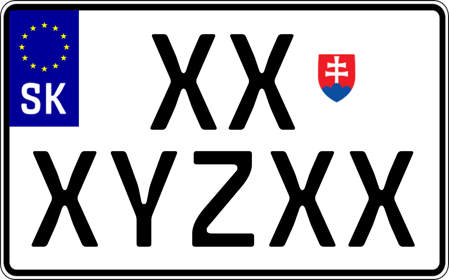 Typ IV - Bežná 2R