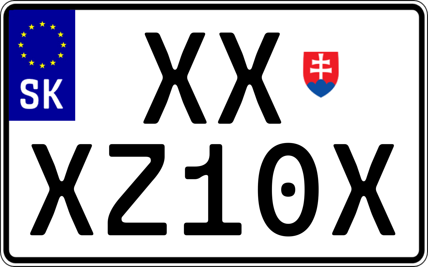 Typ IV - Bežná 2R