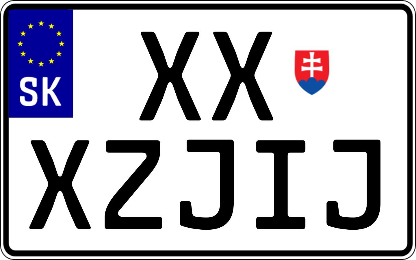 Typ IV - Bežná 2R