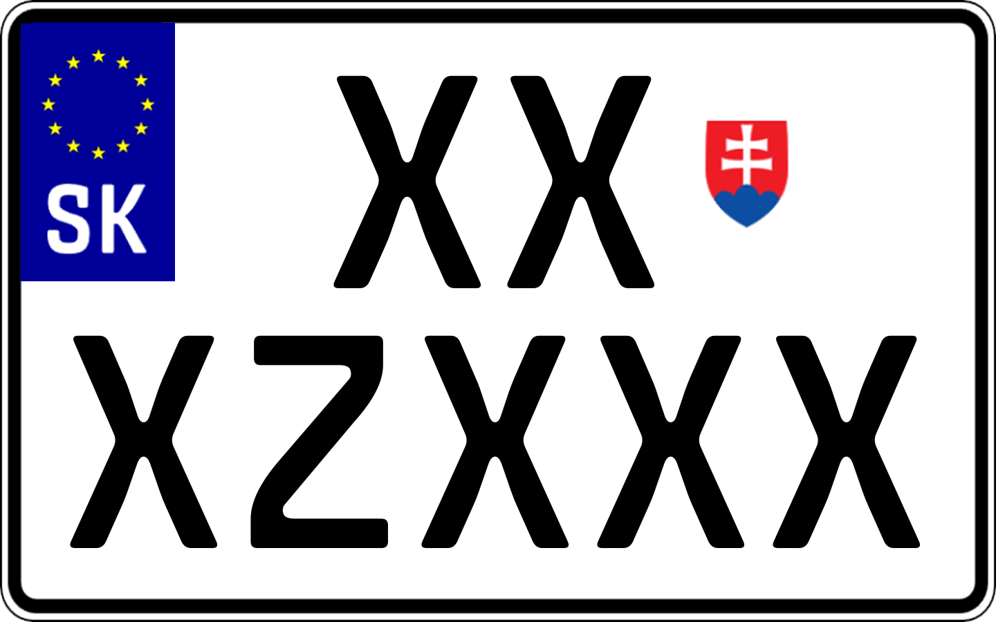 Typ IV - Bežná 2R