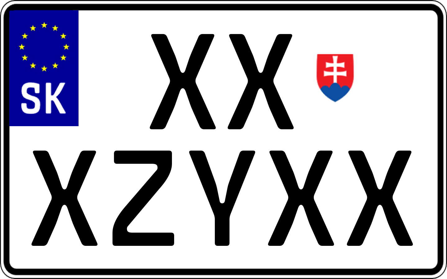 Typ IV - Bežná 2R