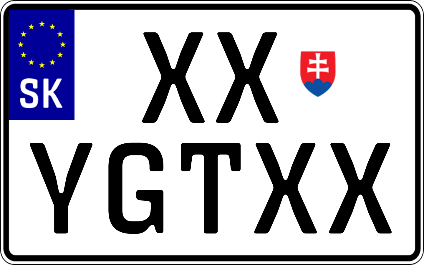 Typ IV - Bežná 2R