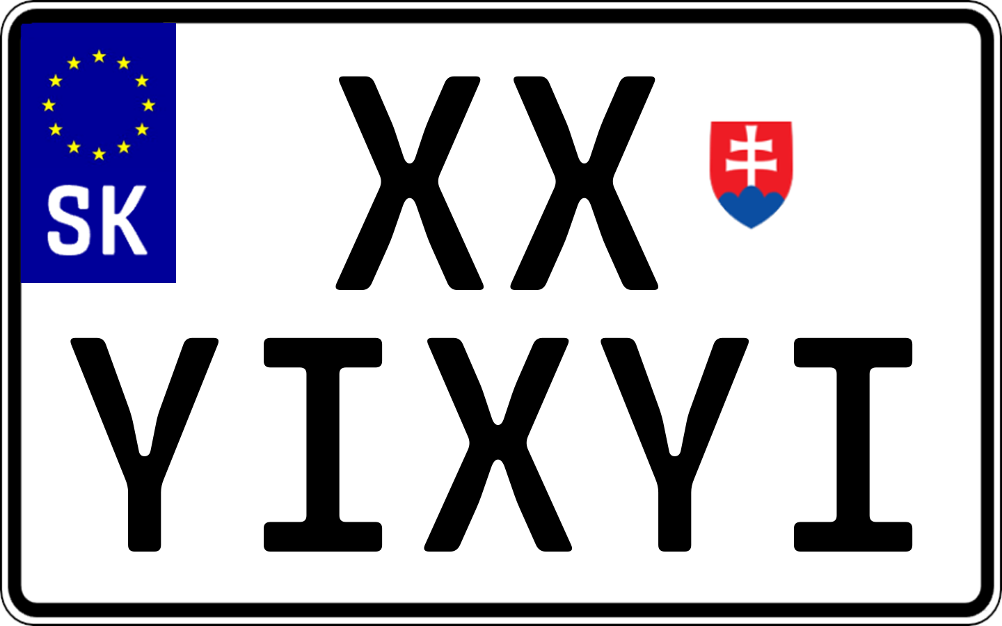 Typ IV - Bežná 2R