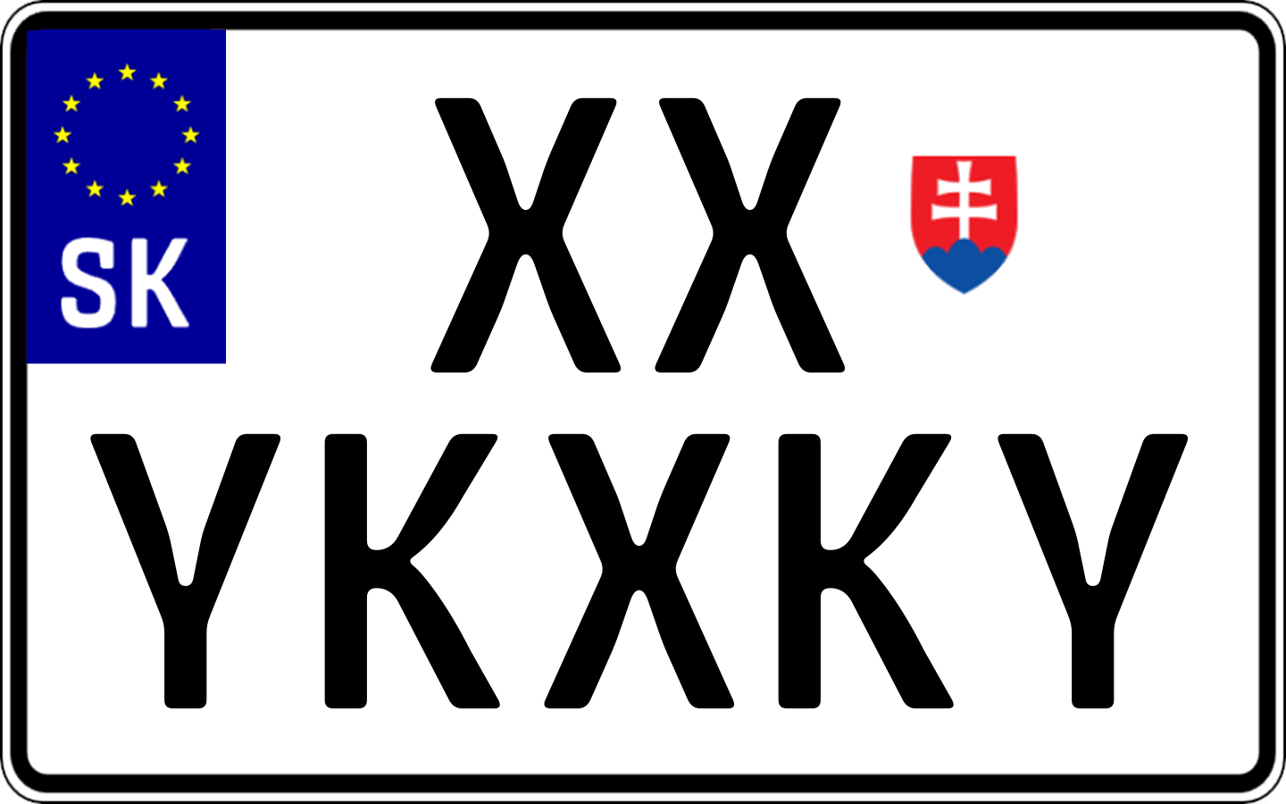 Typ IV - Bežná 2R