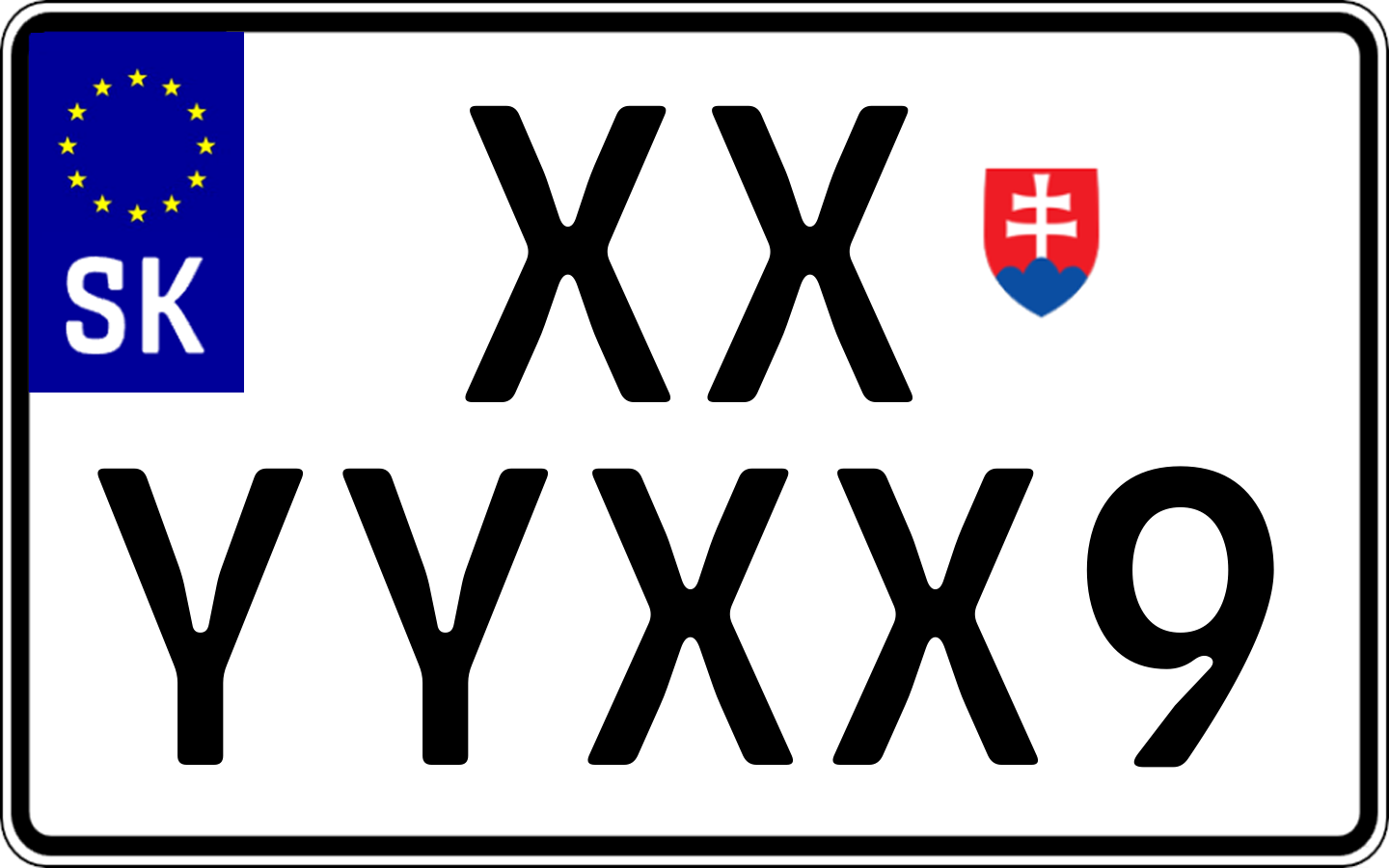 Typ IV - Bežná 2R