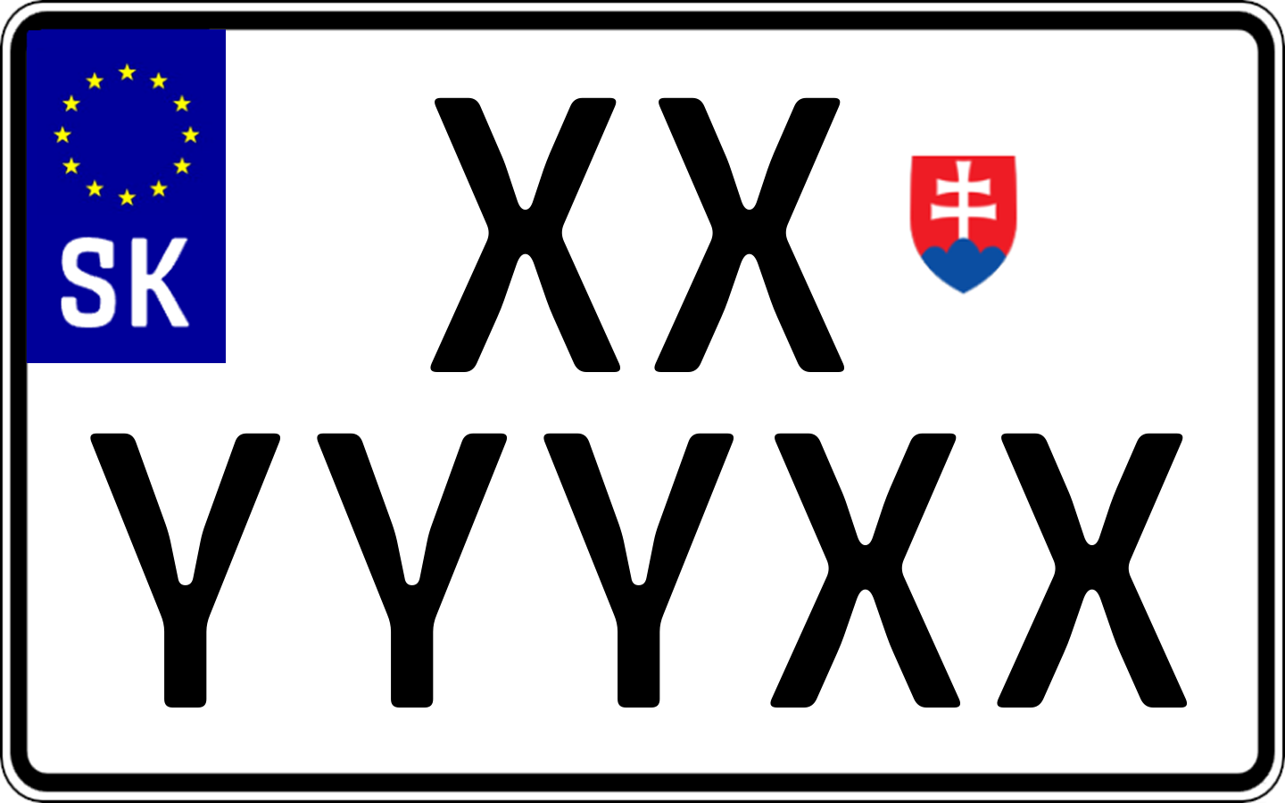Typ IV - Bežná 2R