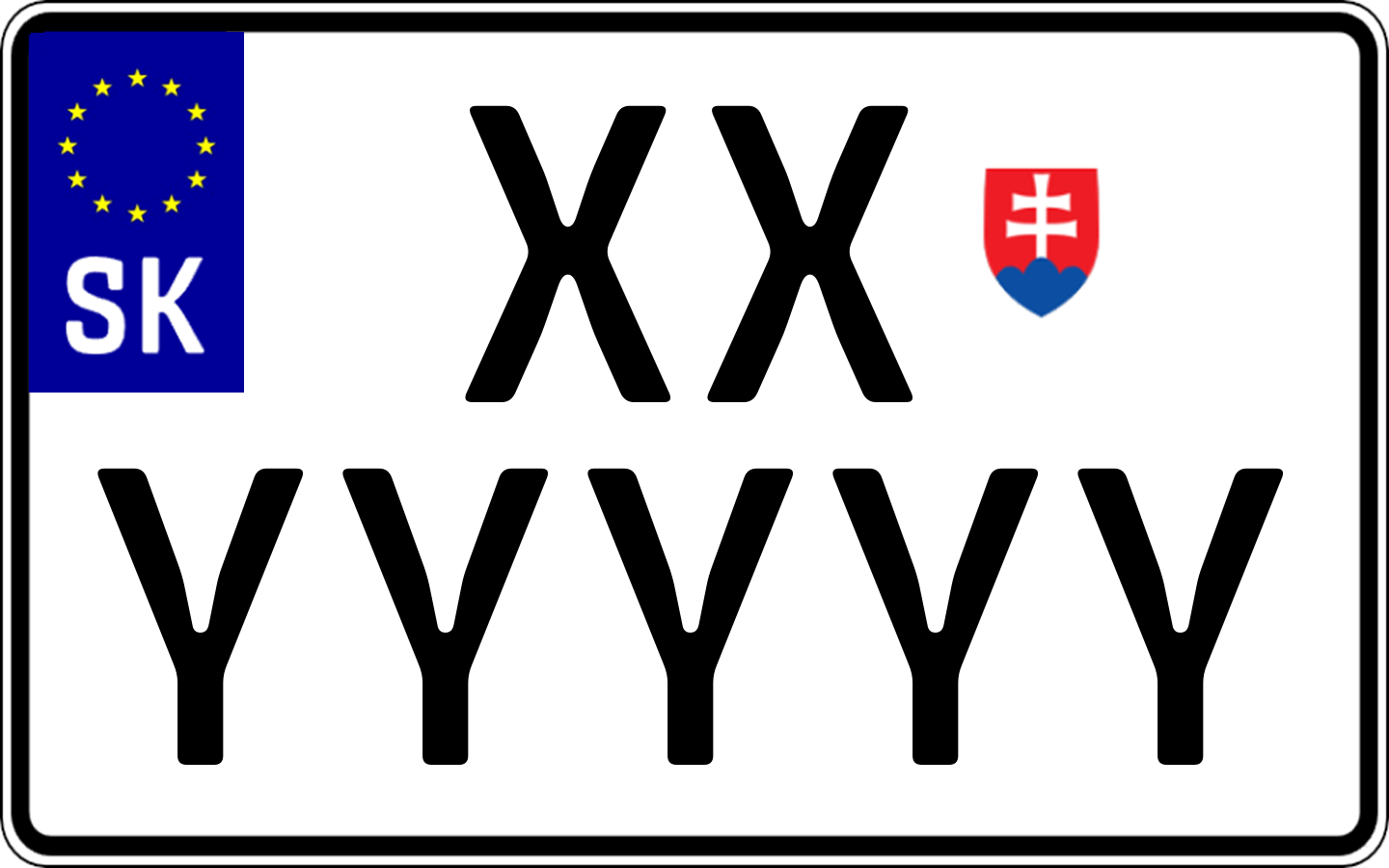 Typ IV - Bežná 2R