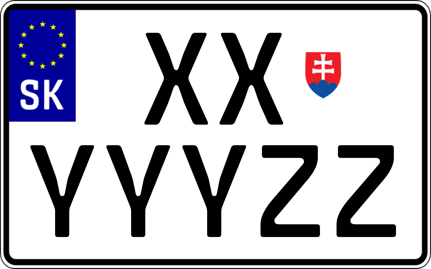 Typ IV - Bežná 2R