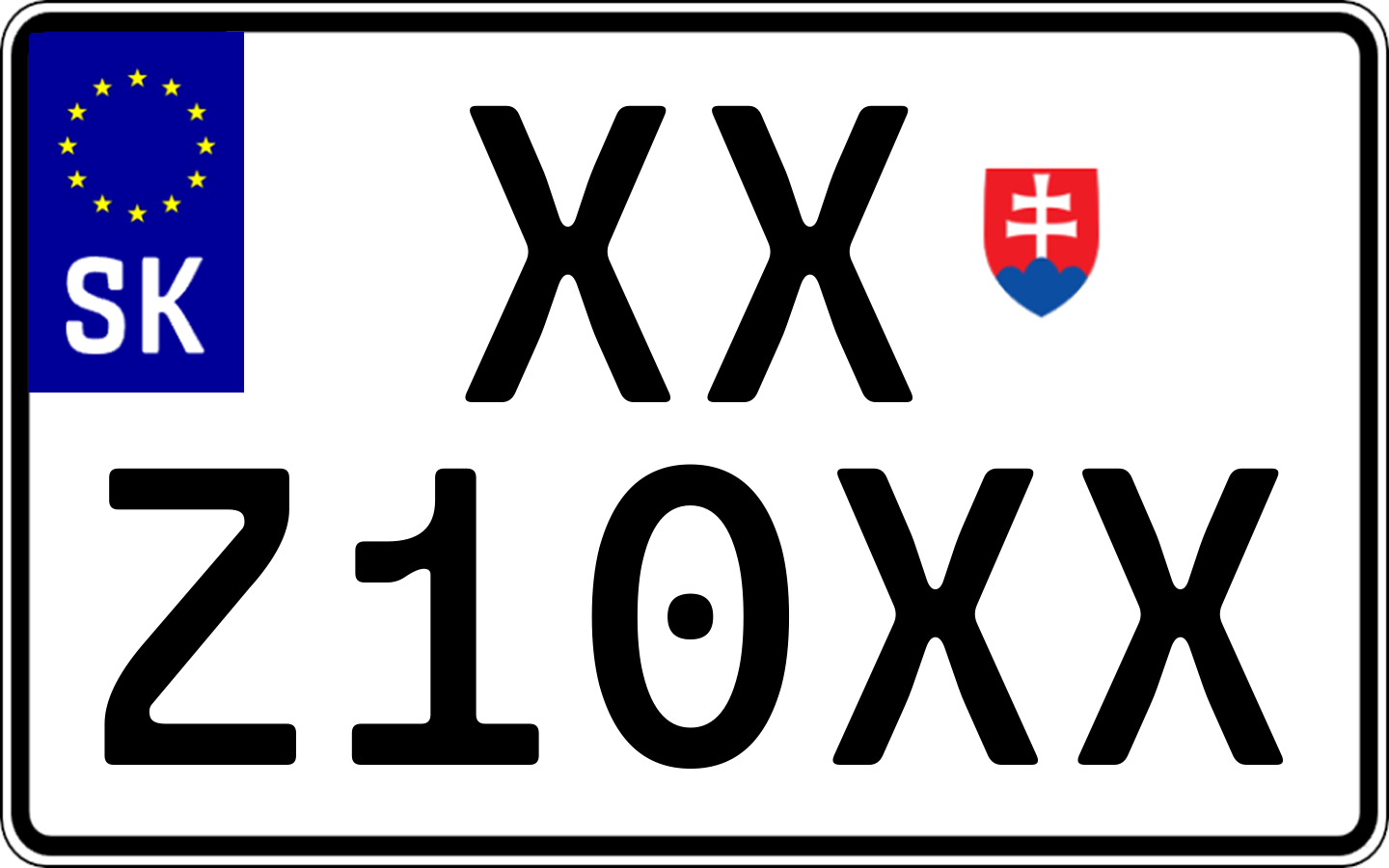 Typ IV - Bežná 2R