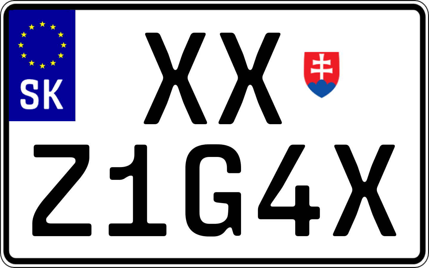 Typ IV - Bežná 2R