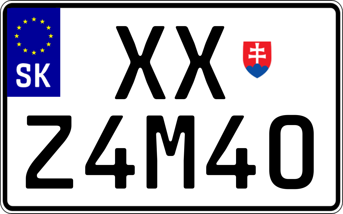 Typ IV - Bežná 2R