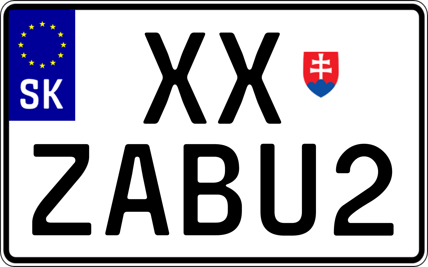 Typ IV - Bežná 2R