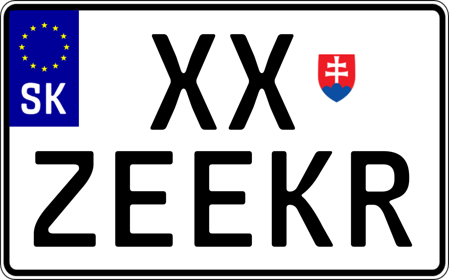 Typ IV - Bežná 2R