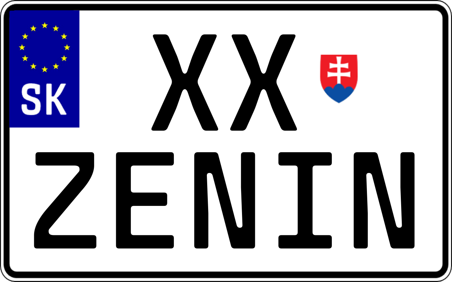 Typ IV - Bežná 2R