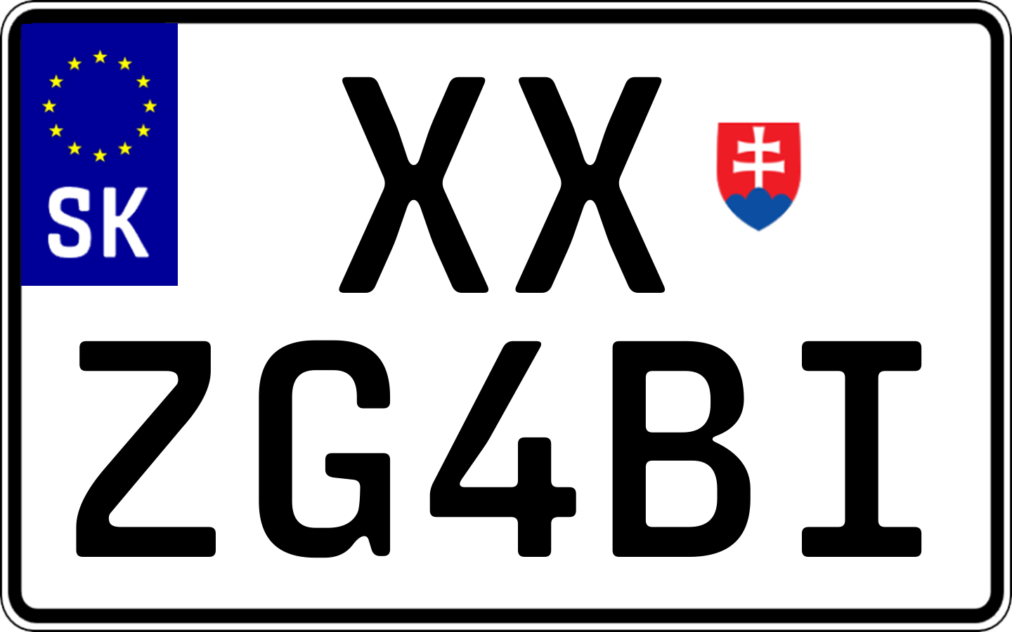Typ IV - Bežná 2R