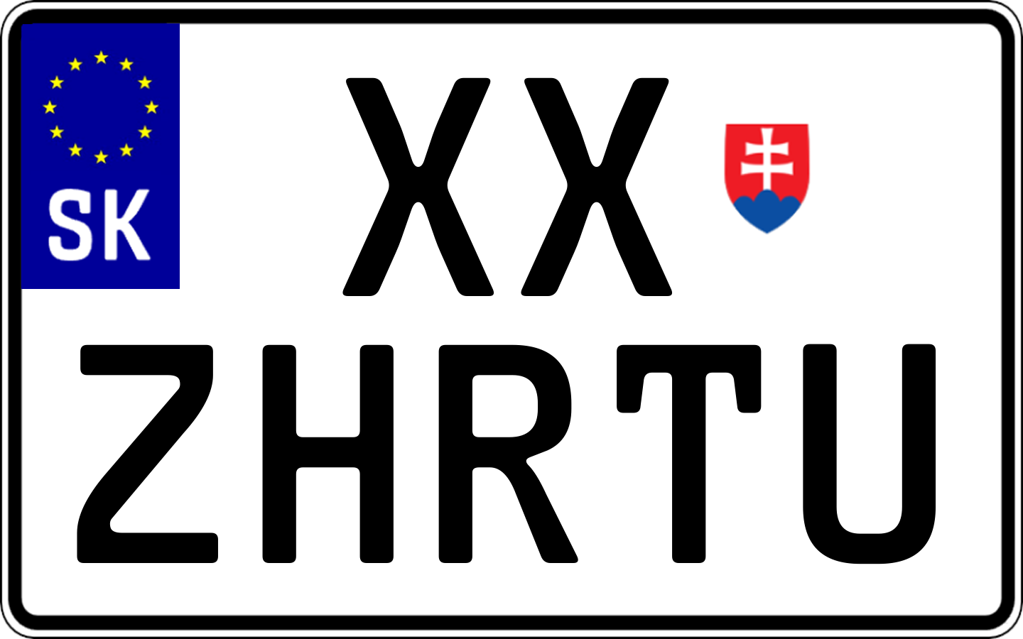 Typ IV - Bežná 2R