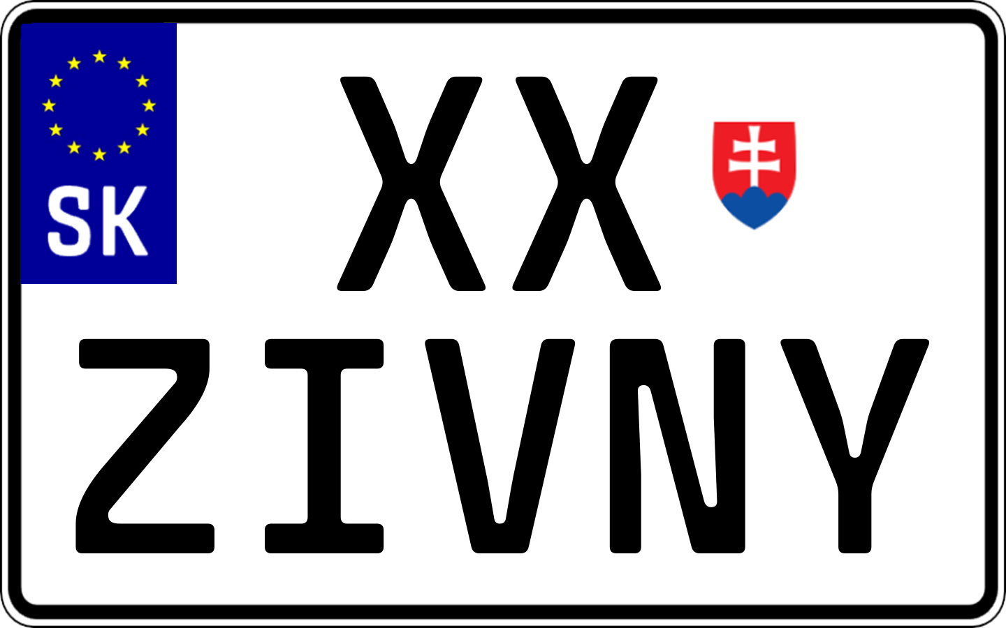 Typ IV - Bežná 2R