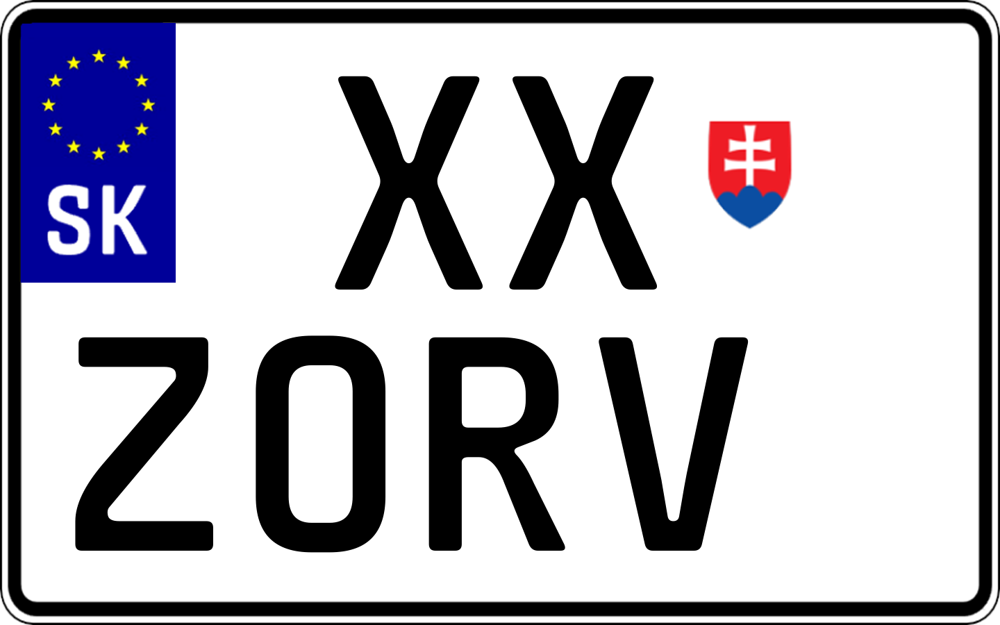Typ IV - Bežná 2R