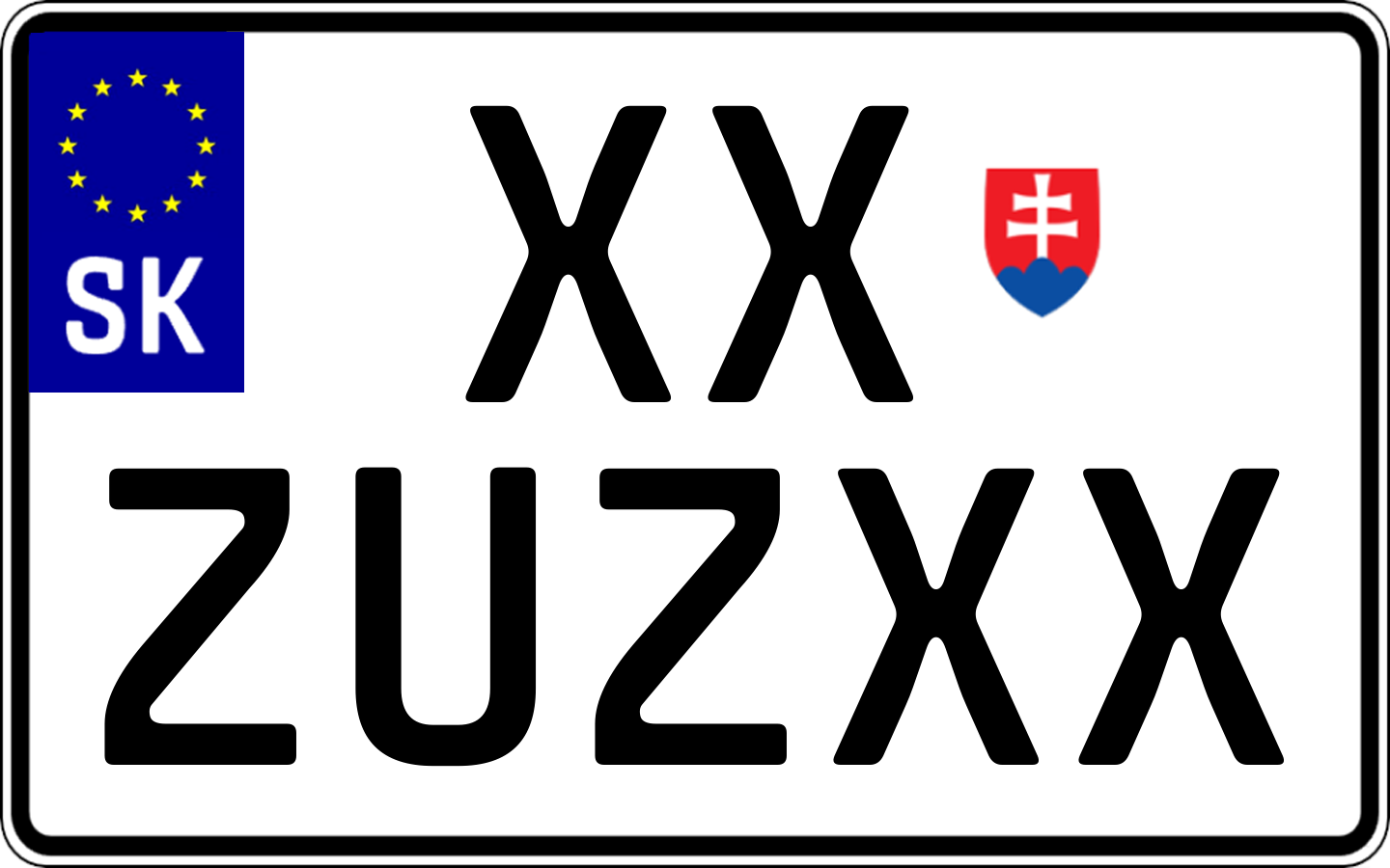 Typ IV - Bežná 2R
