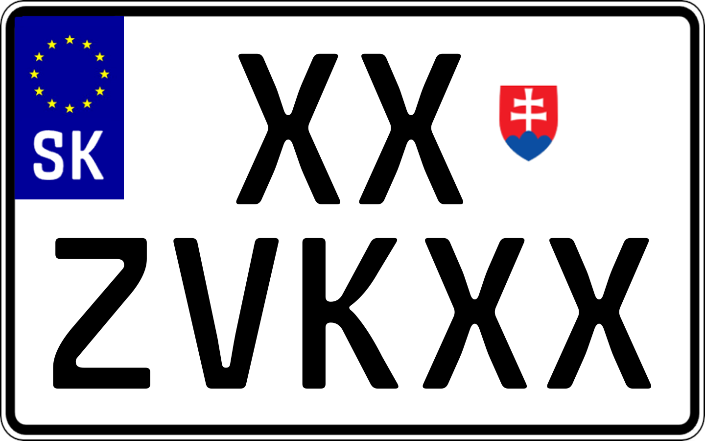 Typ IV - Bežná 2R