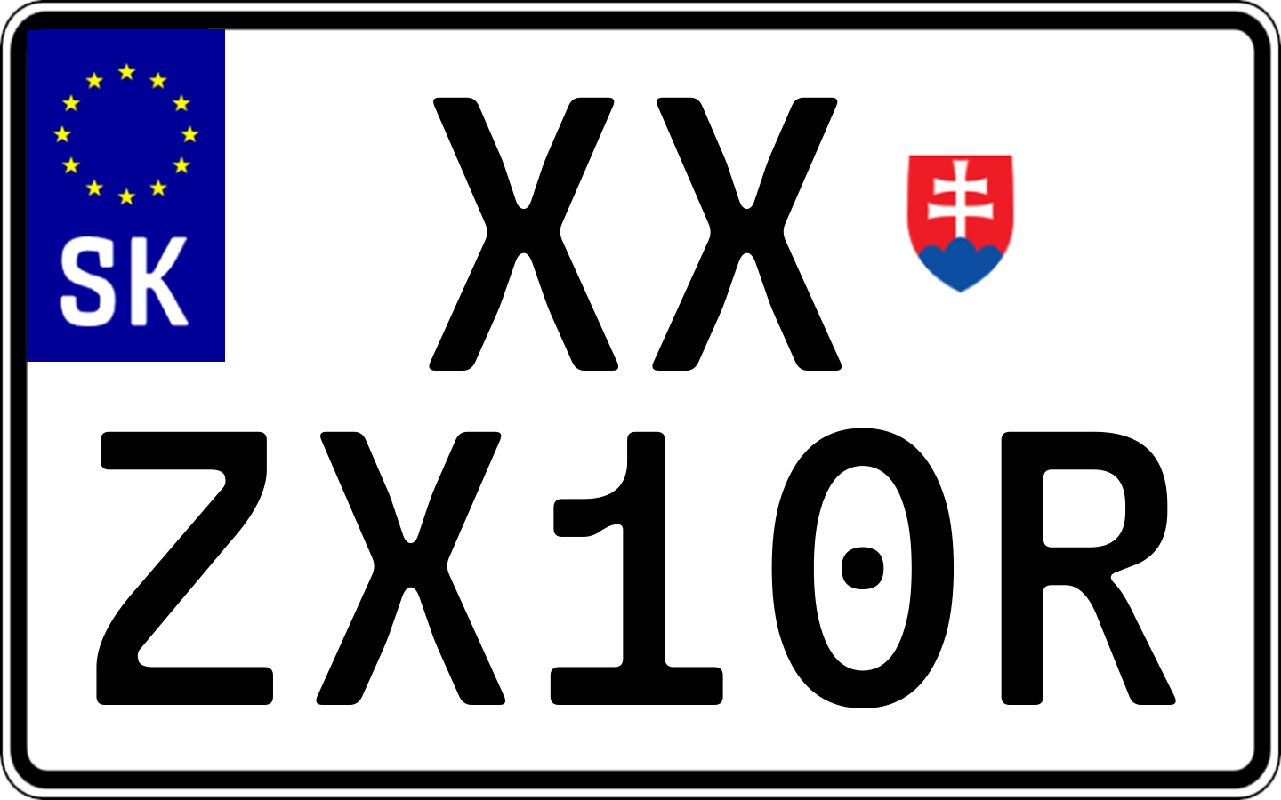 Typ IV - Bežná 2R