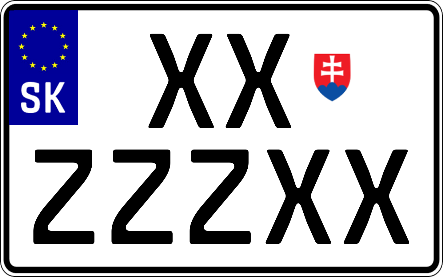 Typ IV - Bežná 2R