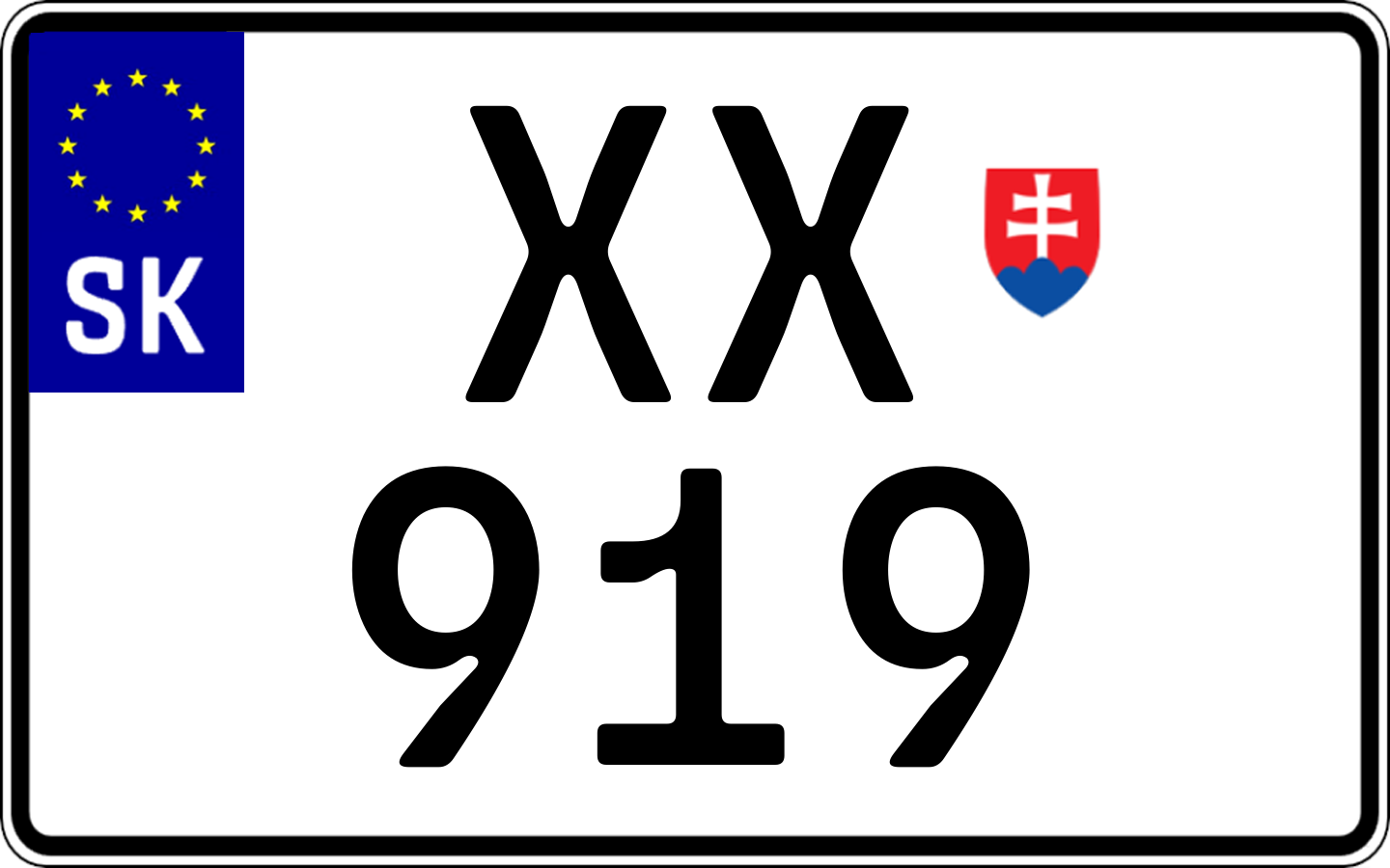 Typ IV - Bežná 2R