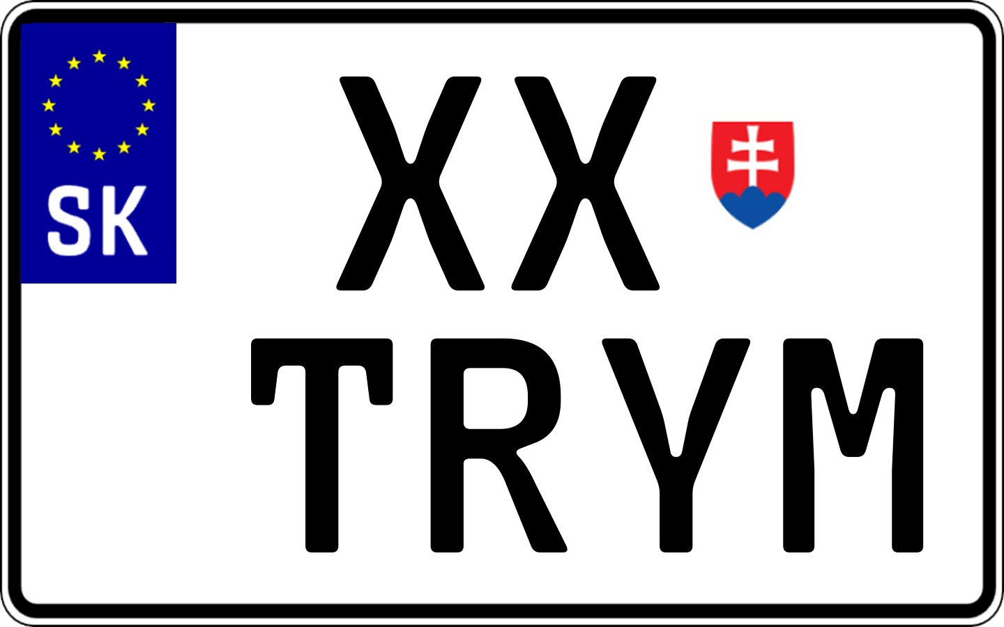 Typ IV - Bežná 2R