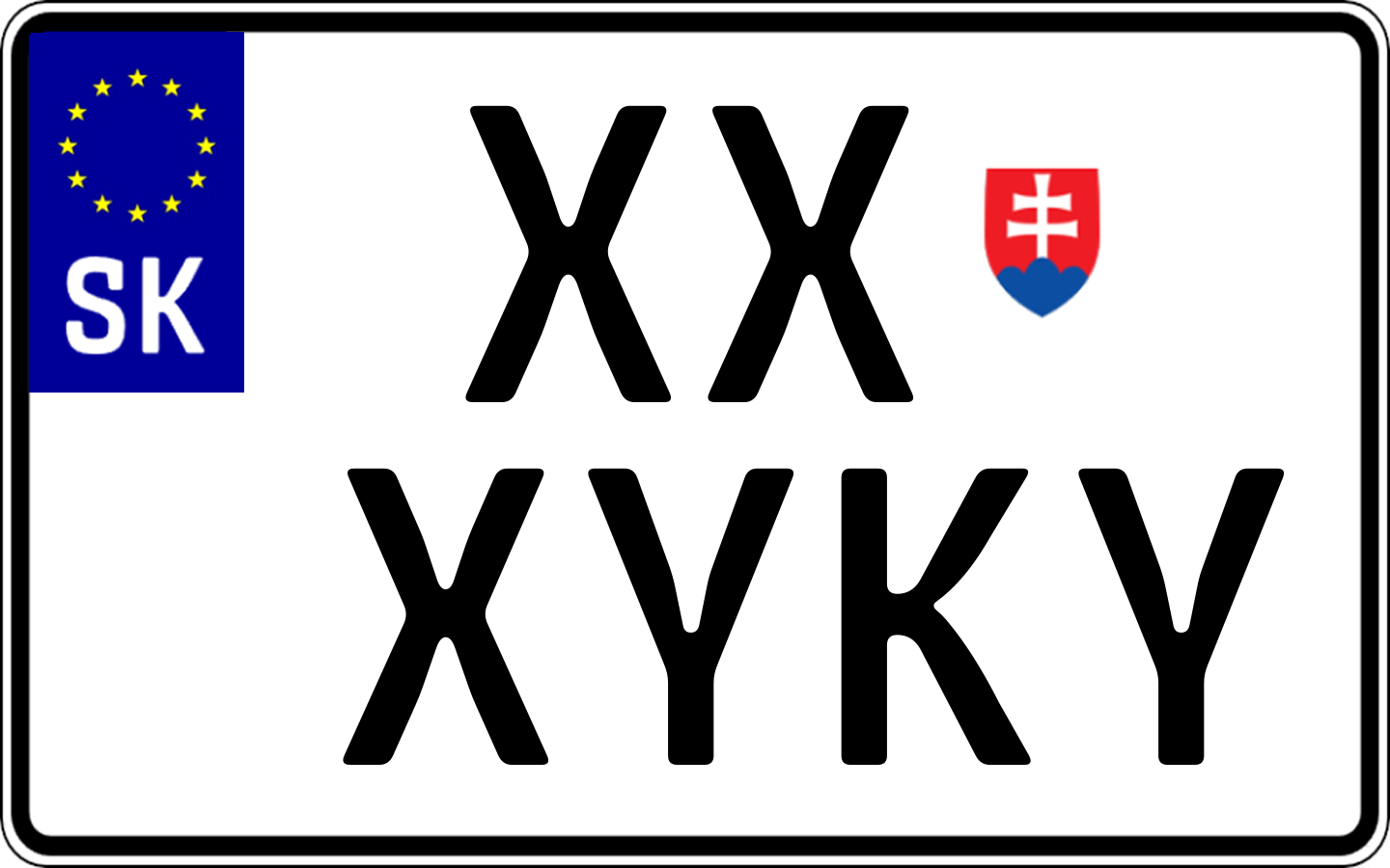 Typ IV - Bežná 2R