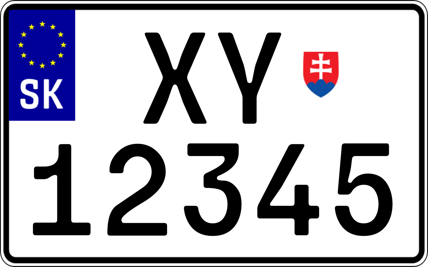 Typ IV - Bežná 2R