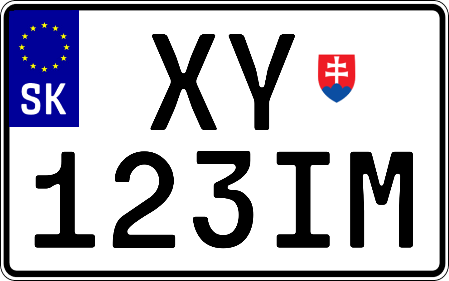 Typ IV - Bežná 2R