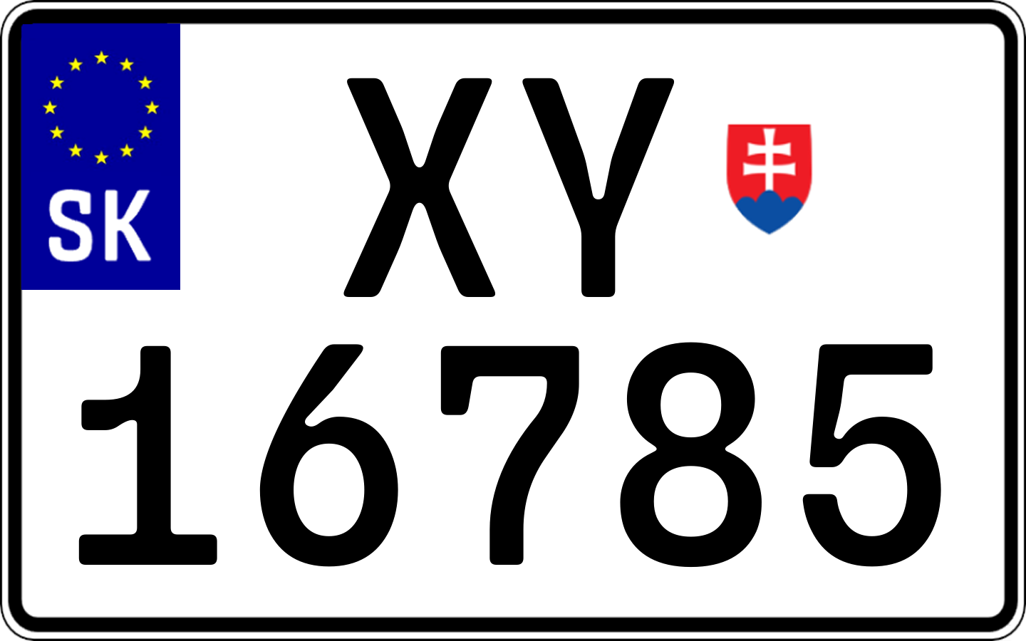 Typ IV - Bežná 2R