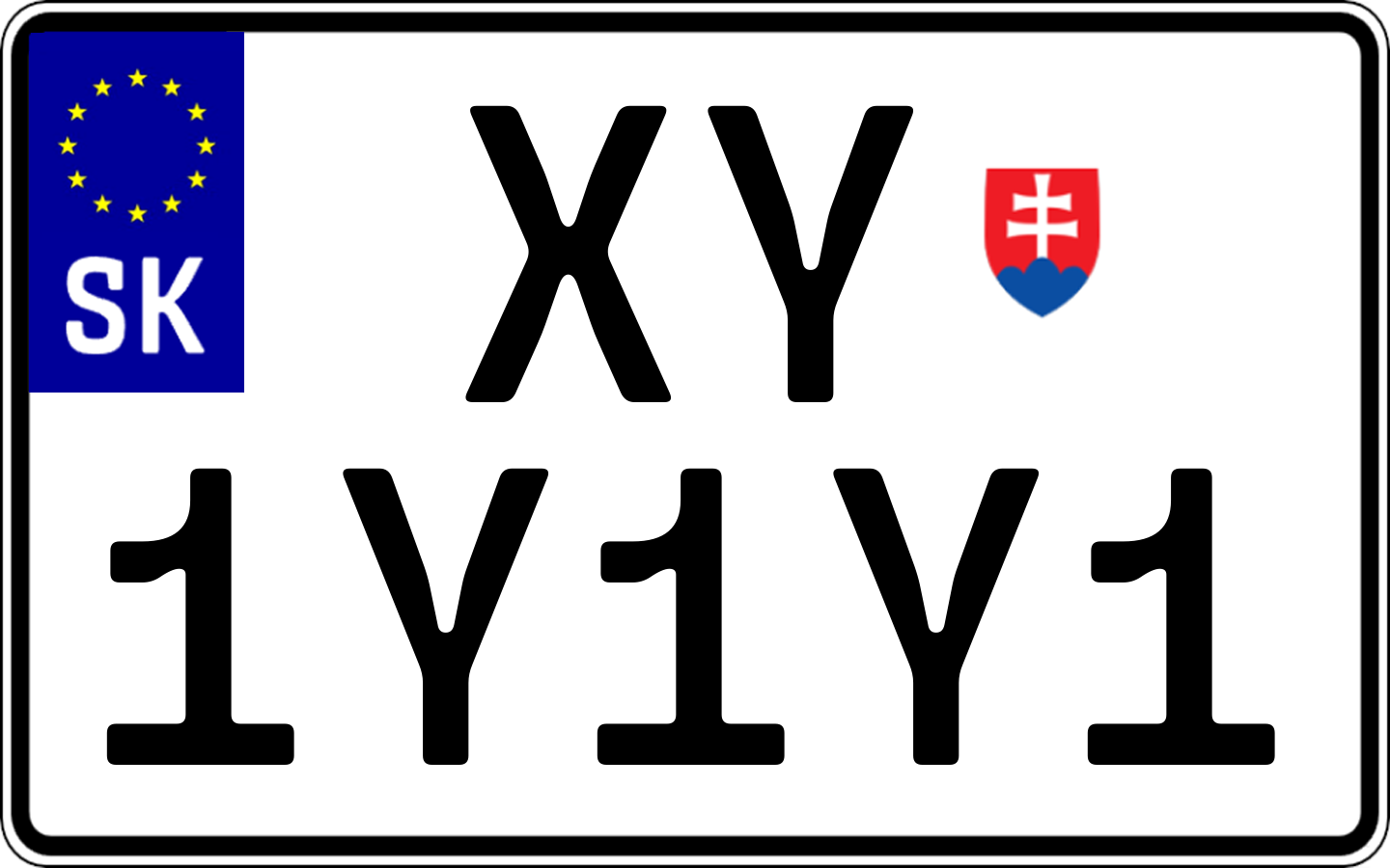 Typ IV - Bežná 2R