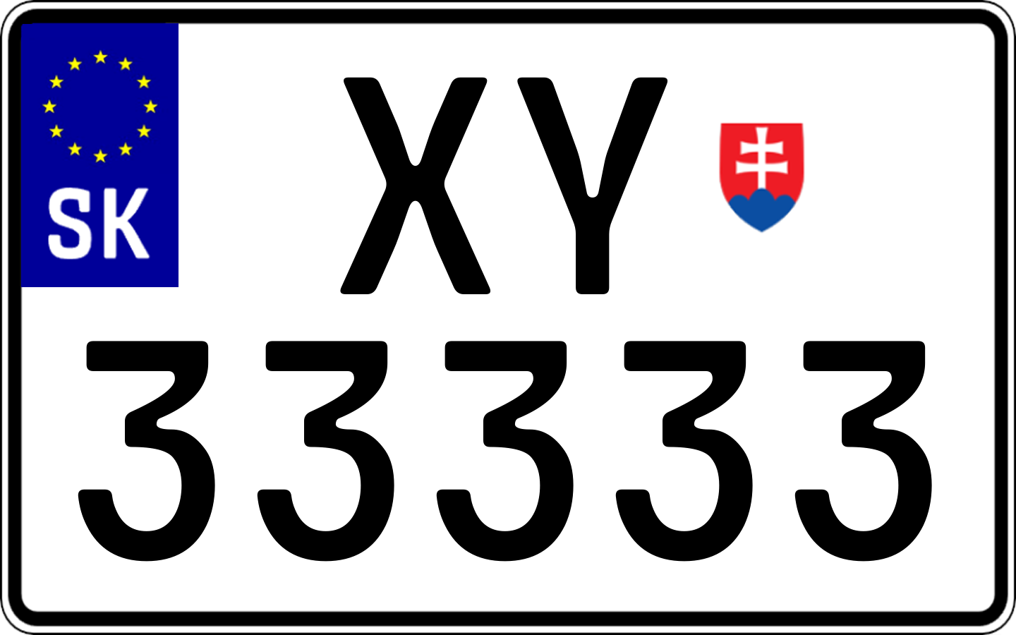 Typ IV - Bežná 2R