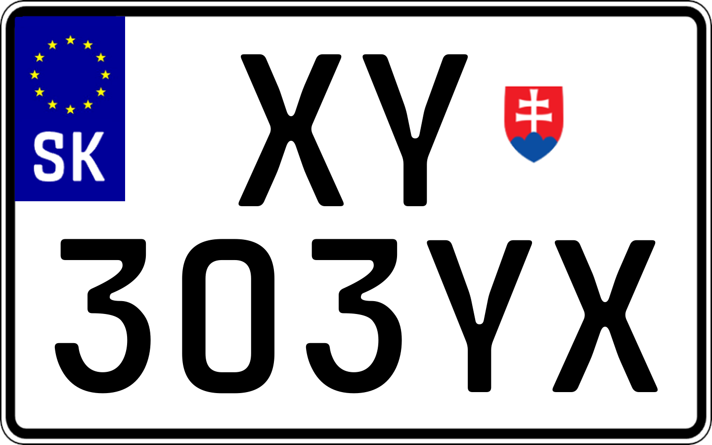 Typ IV - Bežná 2R