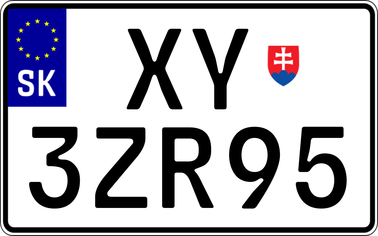 Typ IV - Bežná 2R