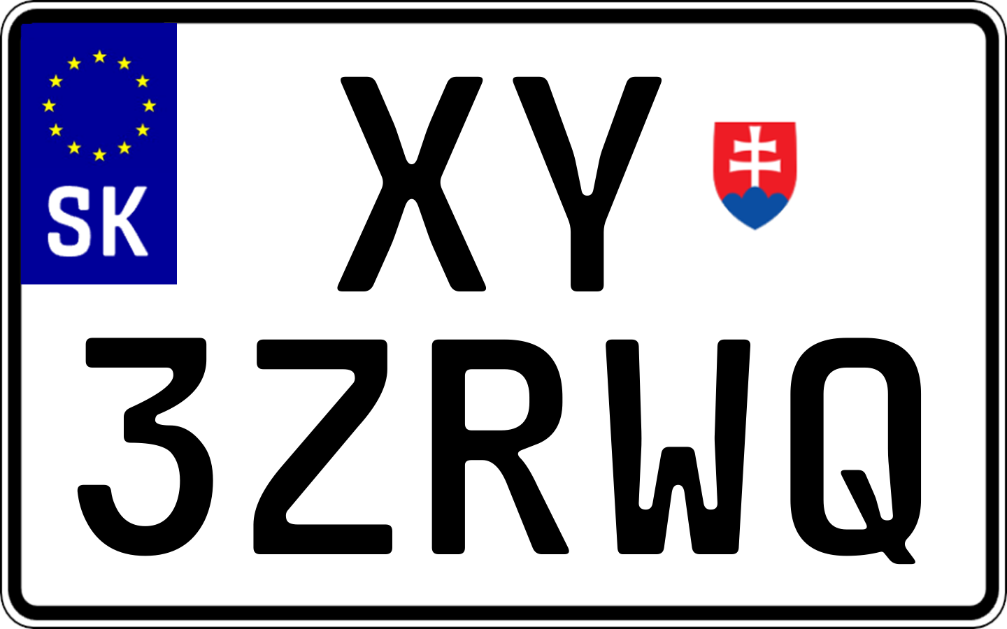 Typ IV - Bežná 2R