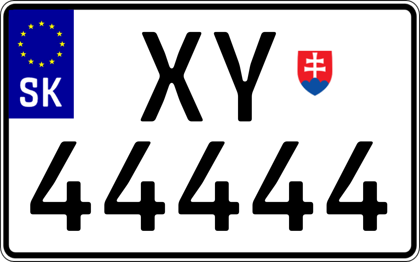 Typ IV - Bežná 2R