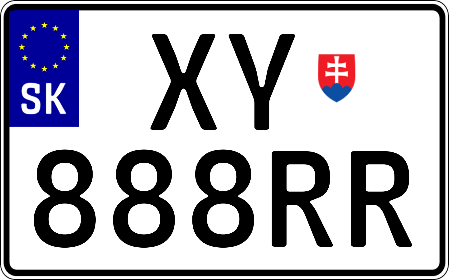 Typ IV - Bežná 2R