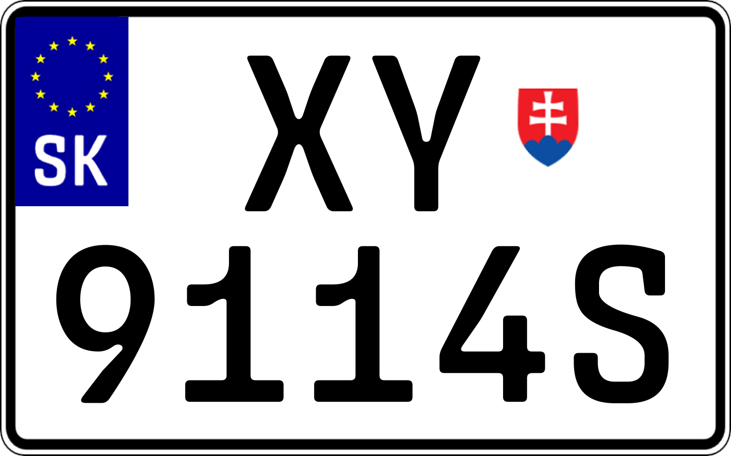 Typ IV - Bežná 2R