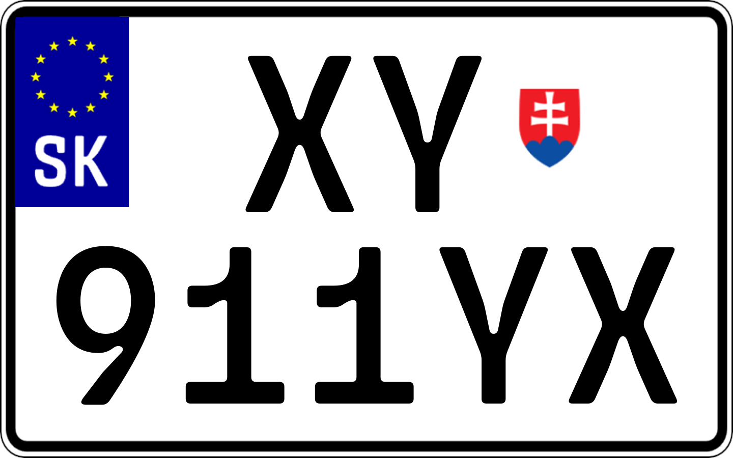 Typ IV - Bežná 2R