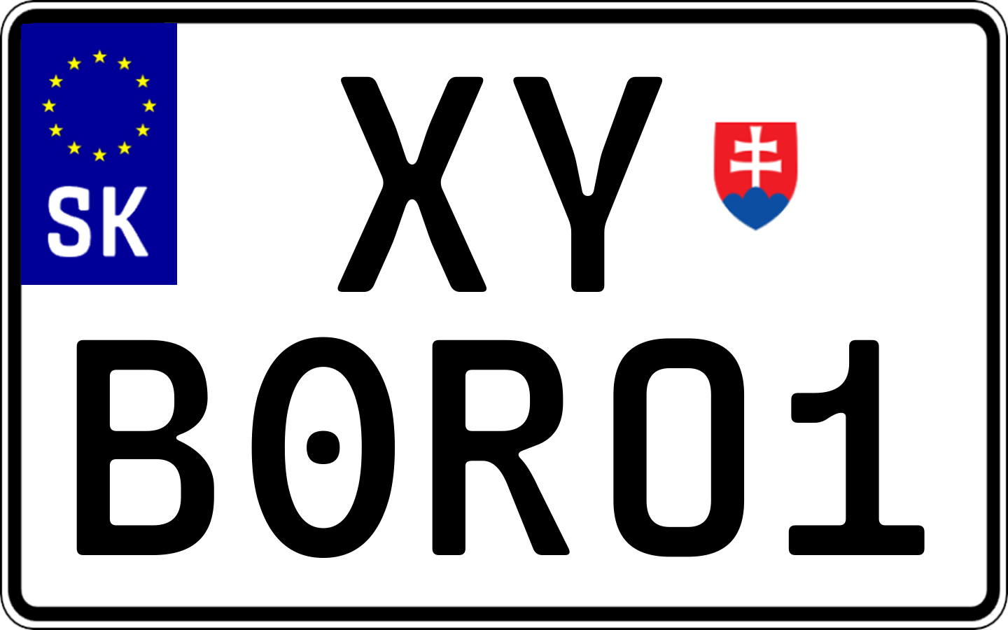 Typ IV - Bežná 2R