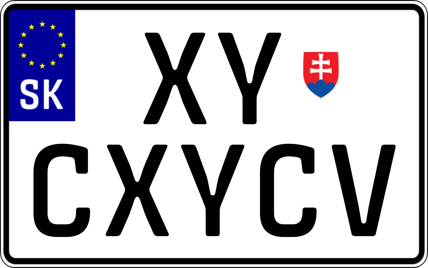 Typ IV - Bežná 2R