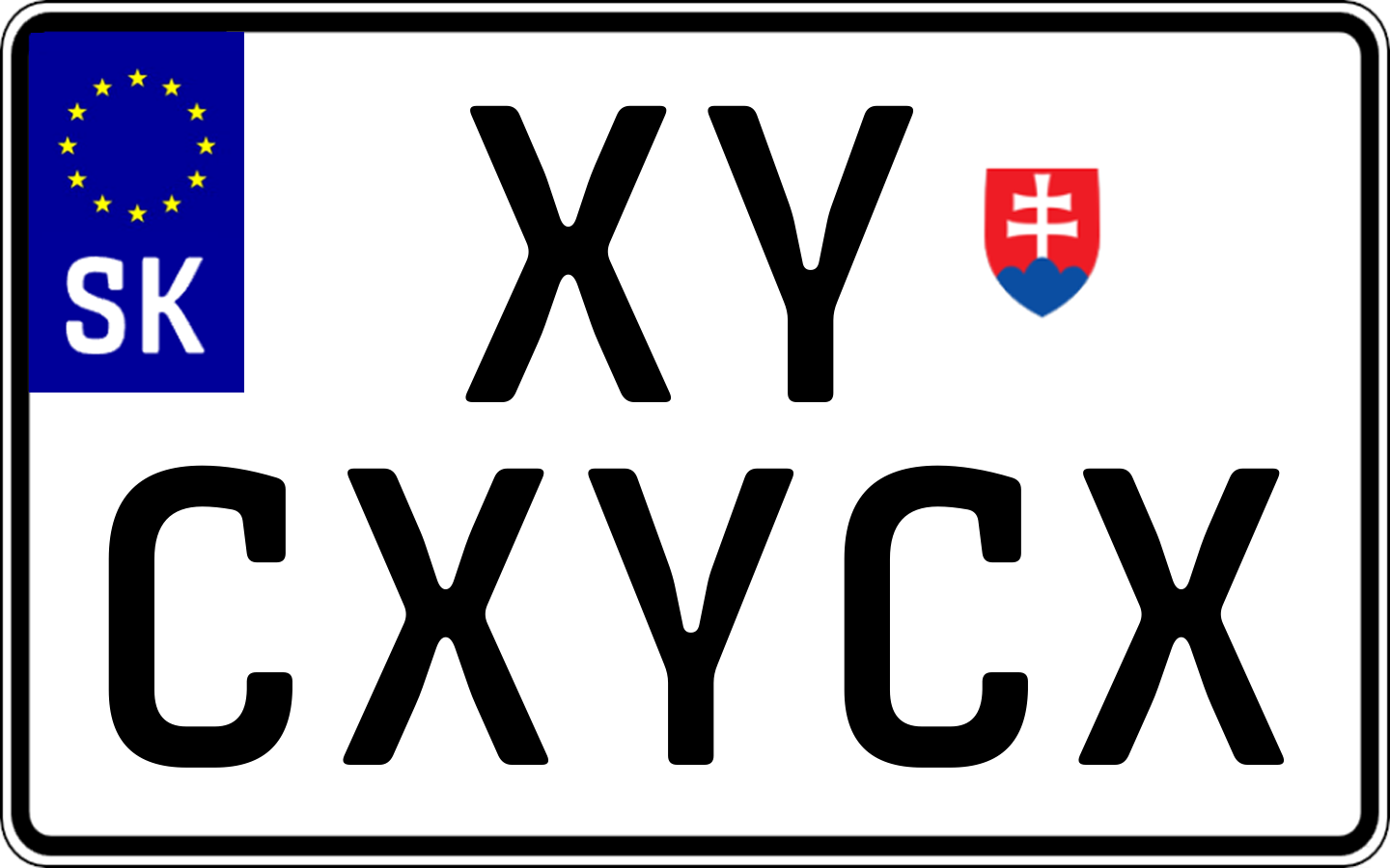 Typ IV - Bežná 2R