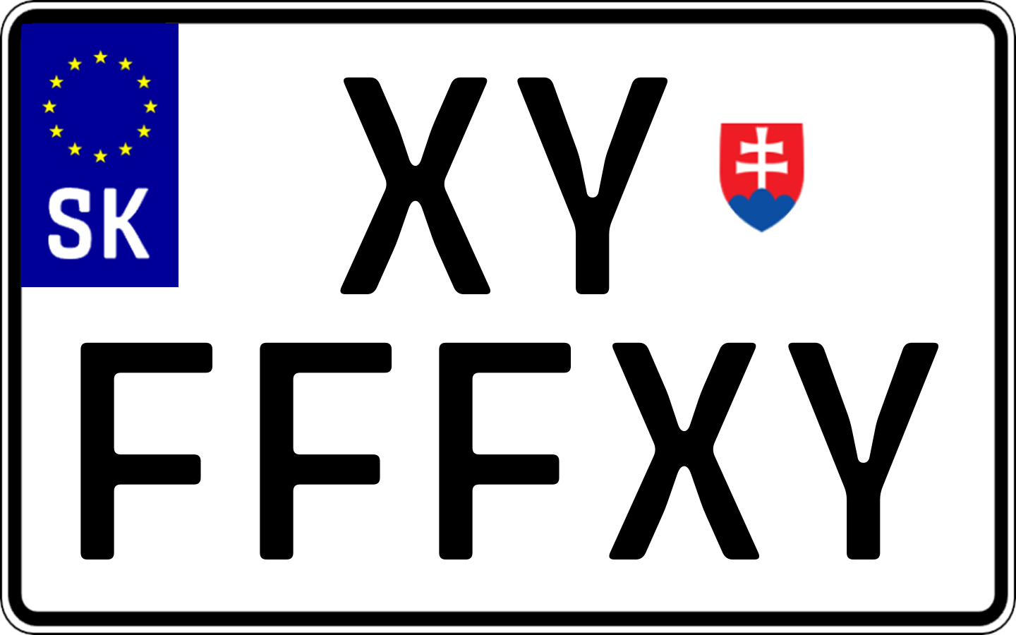 Typ IV - Bežná 2R