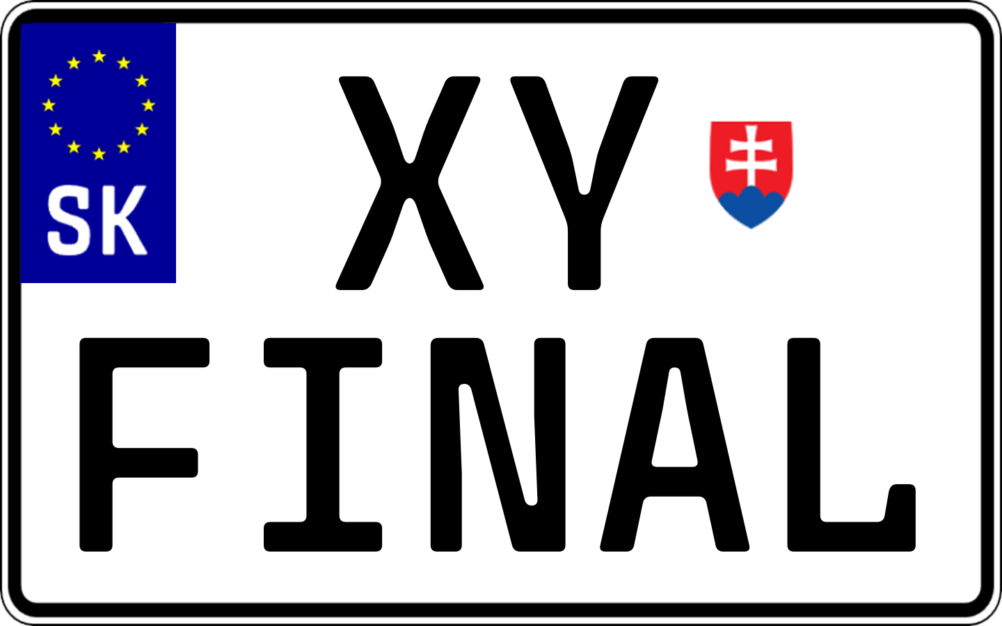 Typ IV - Bežná 2R